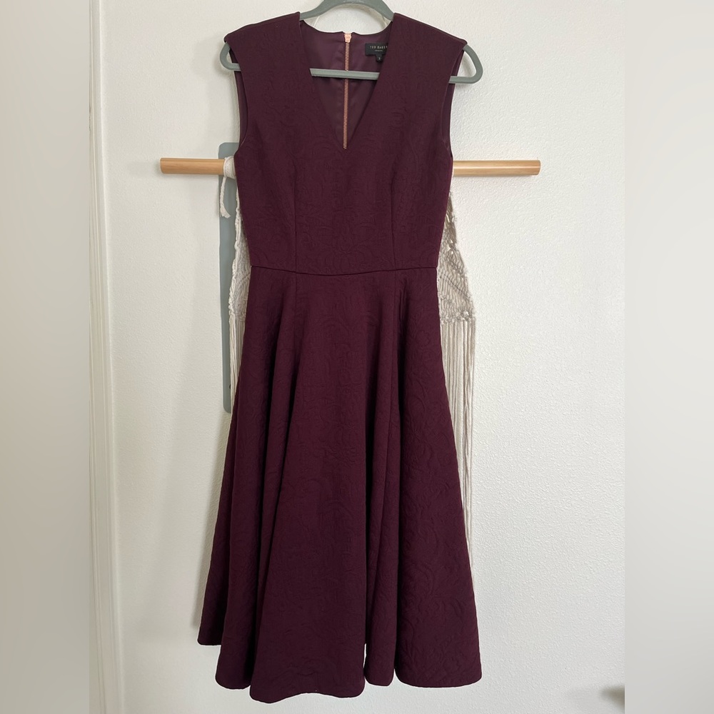 Ted Baker size 2